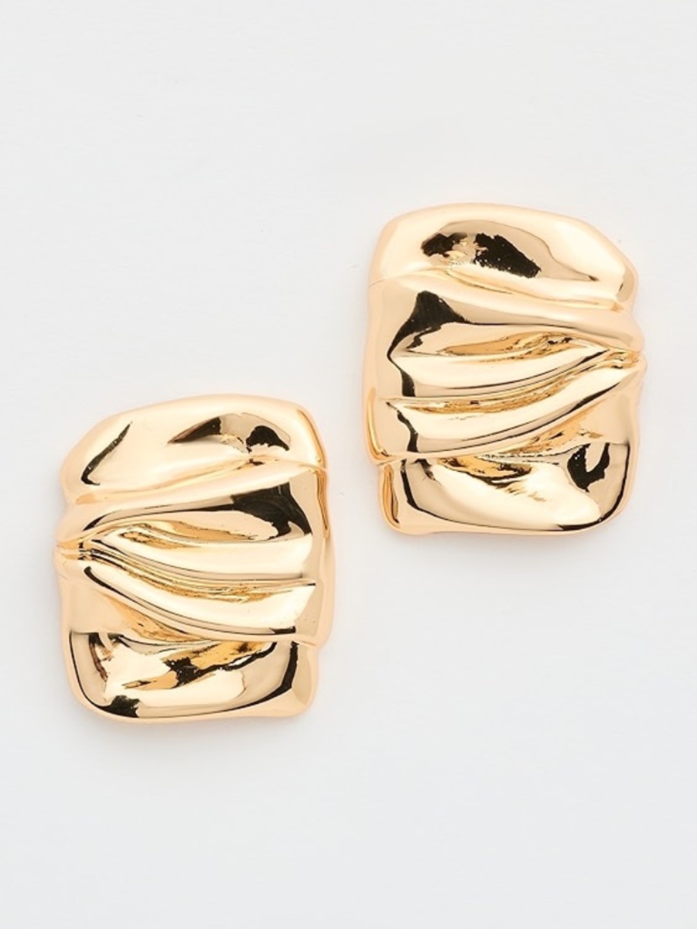 Heaven Mayhem Bunch Earrings SOLD OUT on Revolve